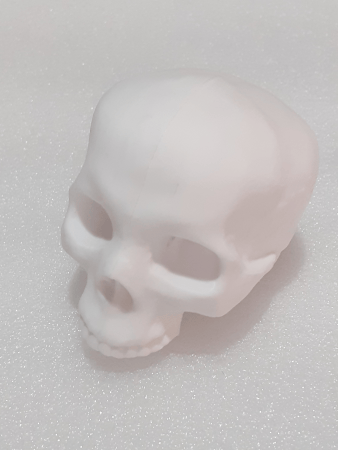 Figurka Czaszka ● Standardowe