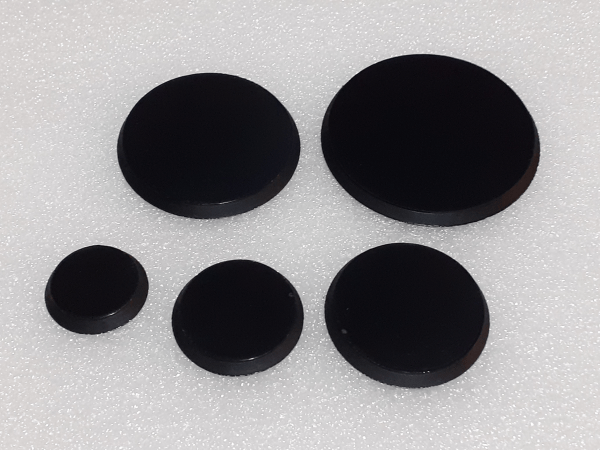 Podstawki Okrągłe Do Figurek Bitewnych