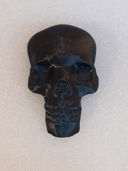 Magnes Na Lodówkę ● Czaszka ● Standardowe