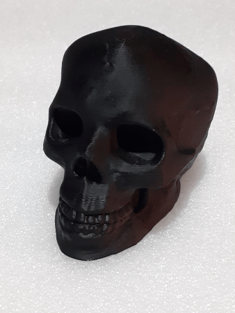 Figurka Czaszka Pełna ● Standardowe